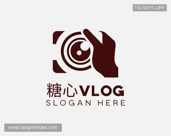 发现糖心vlog